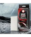 Magic Eraser Araç Cam Yağ Filmi Temizleme Süngeri