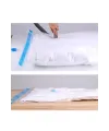 Magic Saver Tekli Vakumlu Poşet 80x100cm Royaleks-353100