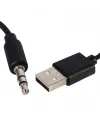MagicVoice D-015 1+1 USB Mini Hoparlör - Speaker (2*5 Watt - 4 Ohm)