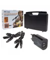 Magicvoice Uhf Gitar Tip Kablosuz Mikrofon MV-19585