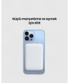 Magsafe Uyumlu 10000 Mah Powerbank