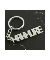 Mahmure İsimli Anahtarlık