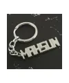 Mahsun İsimli Anahtarlık
