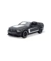 MAIS 31269 1 24 FORD MUSTANG BOSS 302