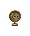 Majestic Time Eskitme 25 x 20 Cm Metal Masa Saati