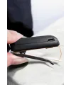 Makaralı Bluetooth Kulaklık Çağrı Cevaplama Kablolu Uzun Pil Ömrü