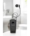 Makaralı Bluetooth Kulaklık Çağrı Cevaplama Kablolu Uzun Pil Ömrü