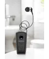 Makaralı Bluetooth Kulaklık Çağrı Cevaplama Kablolu Uzun Pil Ömrü
