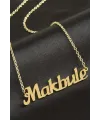 Makbule isimli kolye (Kişiye Özel)