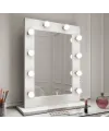 Makyaj Aynası Işığı 10lu Led Işık Mz-502