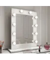 Makyaj Aynası Işığı 10lu Led Işık Mz-502