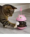 Mama Ödüllü Hacıyatmaz Kedi Oyuncağı