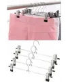 Mandallı Etek Askısı 40 cm.