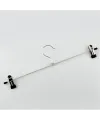 Mandallı Etek Askısı 40 cm.