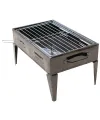Mangal - Barbekü