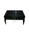 Mangal - Barbekü Set