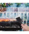 Mangal BbQ Temizlik Fırçası