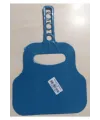 Mangal Yelpazesi Gm-095 20 Cm Plastik