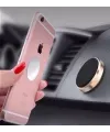 Manyetik Araç Telefon Tutucu