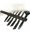 Manyetik Bıçak Askısı 33 Cm.