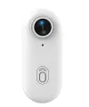 Manyetik Klipsli Mini Aksiyon Kamera 1080p Wifi Bağlantılı Geniş Açılı Lens
