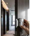 Manyetik Sensörlü Alarm Kapı Pencere İçin 90 Db Güçlü Sesli Uyarı Sistemi
