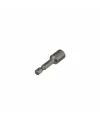 Manyetik Somun Adaptörü - 12x45 Mm (5 Adet)