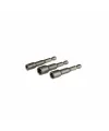Manyetik Somun Adaptörü - 3 lü set 6,8,10x65 mm