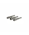 Manyetik Somun Adaptörü - 3 Lü Set 6,8,10x65 Mm