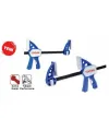 Marangoz Ağır Tip İşkence - 900 Mm