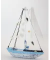 Marin Ahşap Gemi
