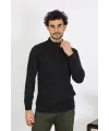  Erkek 3 İplik Penye Sweatshirt