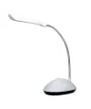 Masa Lambası  Spiral Led  Kitap Okuma Işığı Pilli Model Led Lamba