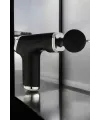 Masaj Aleti Masaj Tabancası Darbeli Şarjlı Kas Ve Vücut Ağrıları İçin