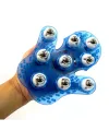 Masaj Eldiveni 9 Bilyeli Massage Glove