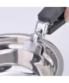 Maşalı Tepsi Tava Tencere Tutacağı  Kaymaz Kulp ve Dayanıklı Tava Sapı