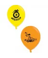 Maşallah Balon