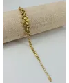 Masalsı Çiçek Cm Bileklik - IEG0521