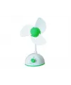 Masaüstü Ayarlı Usb Mini Vantilatör - Fan