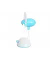 Masaüstü Ayarlı Usb Mini Vantilatör - Fan
