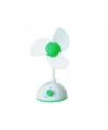 Masaüstü Ayarlı Usb Mini Vantilatör - Fan