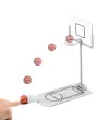 Masaüstü Metal Basketbol Oyunu
