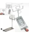 Masaüstü Metal Basketbol Oyunu