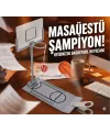 Masaüstü Metal Basketbol Oyunu