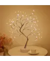 Masaüstü Peri LED Ağaç Lamba