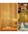 Masaüstü Peri LED Ağaç Lamba