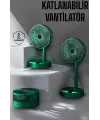 Masaüstü Taşınabilir Mini Soğutucu Vantilatör
