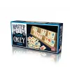 Master Plastik Okey Takımı
