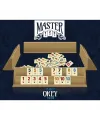 Master Plastik Okey Takımı