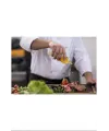 Masterchef Yağdanlık & Sosluk 1000 Ml Royaleks-GMP-122